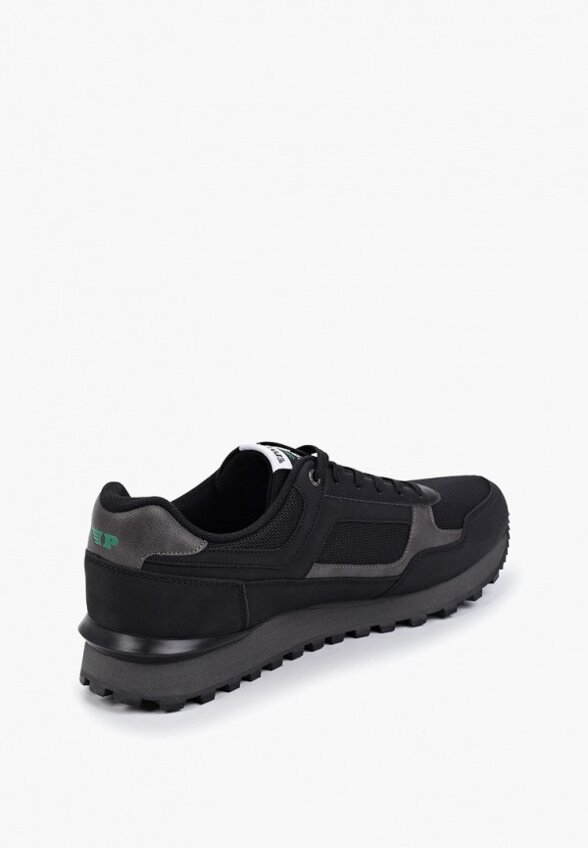 Кроссовки Patrol