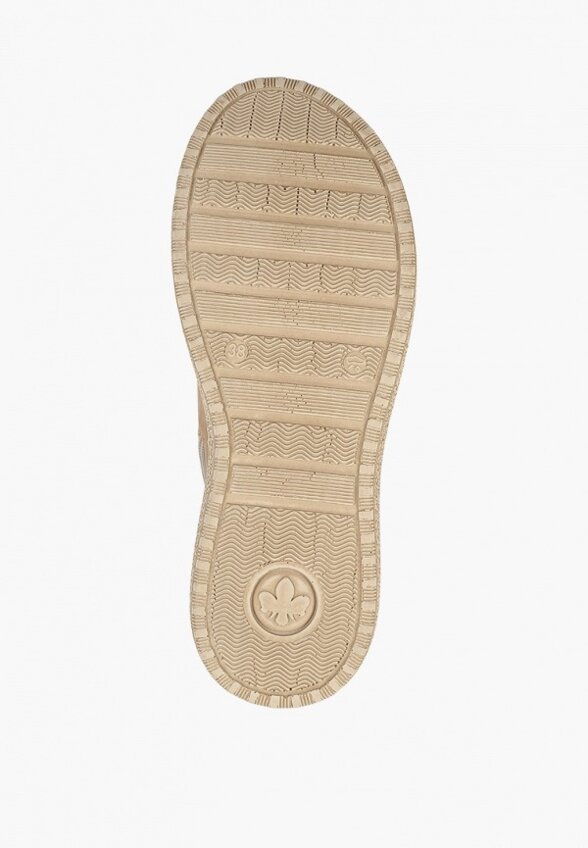 Ботинки Rieker