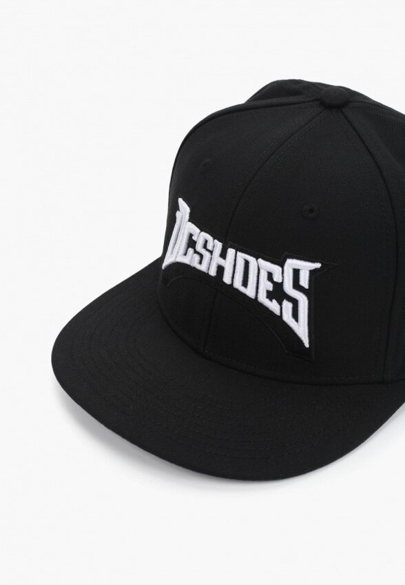 Бейсболка DC Shoes