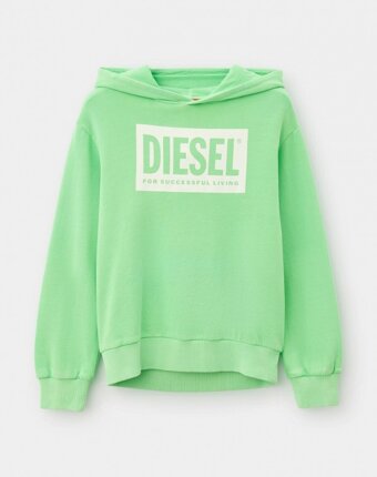 Худи Diesel детям