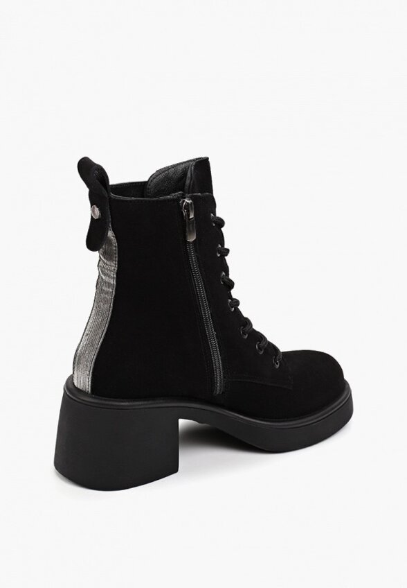 Ботильоны Dakkem