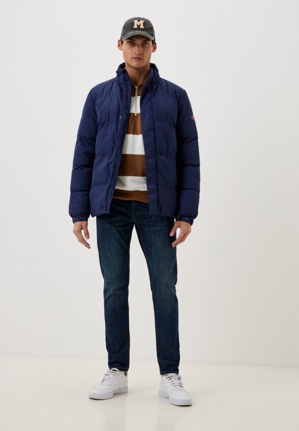 Пуховик Lee Cooper