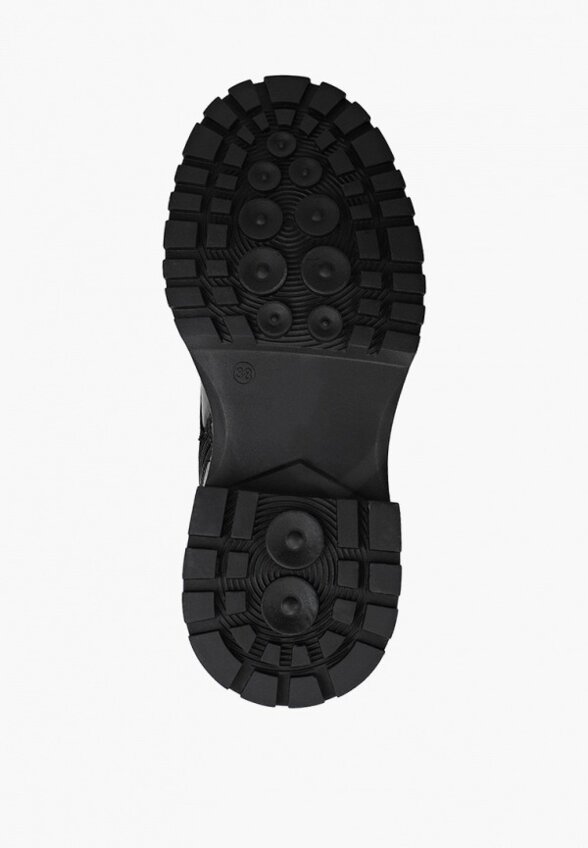 Ботинки Rita Bravuro