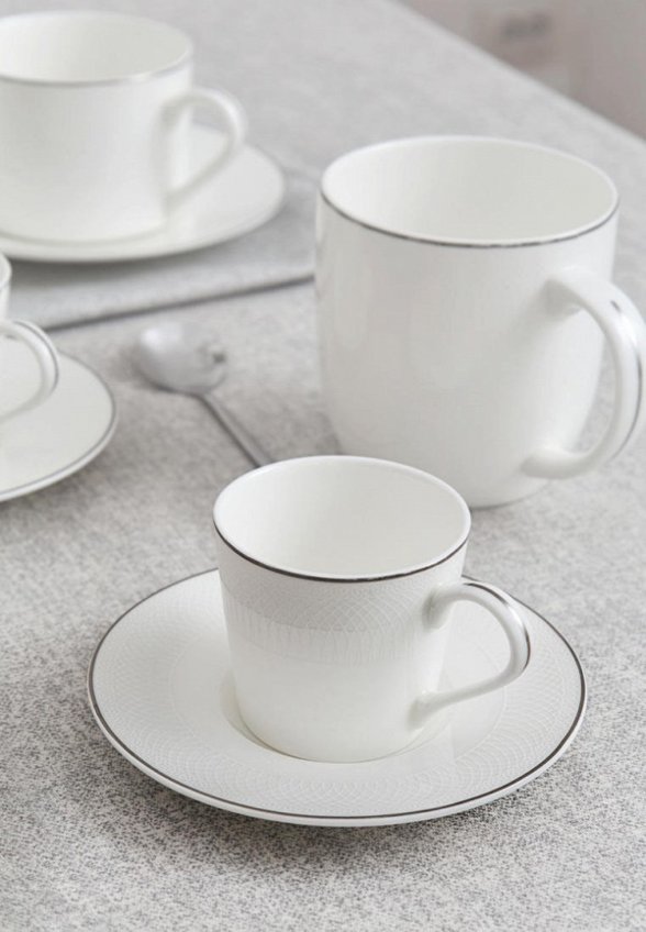 Кофейная пара Mandarin Decor