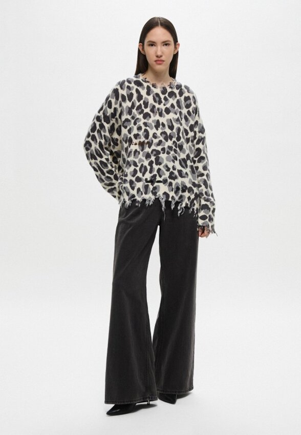 Джемпер Addicted