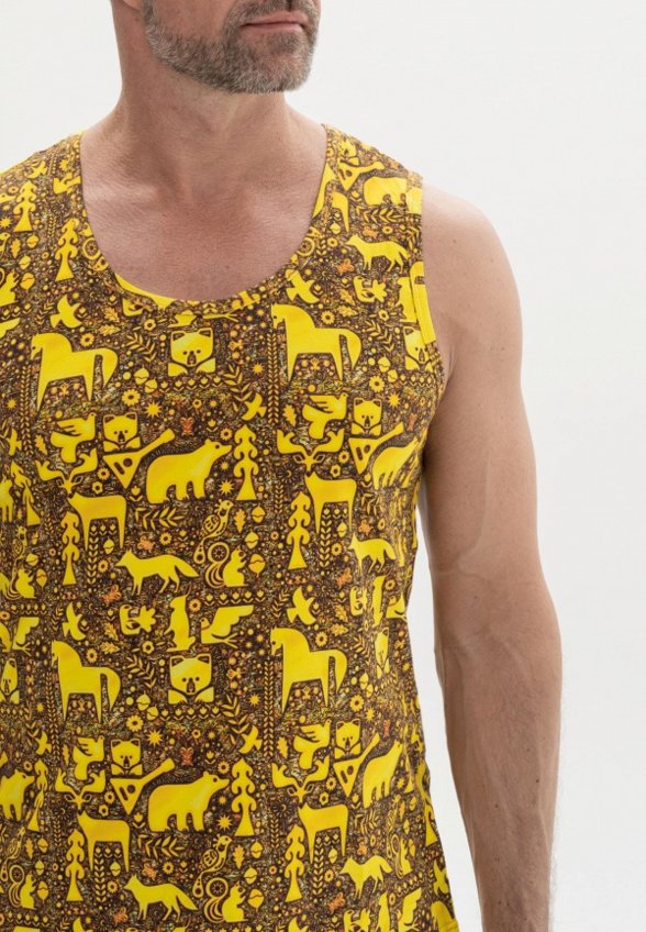 Майка Великоросс