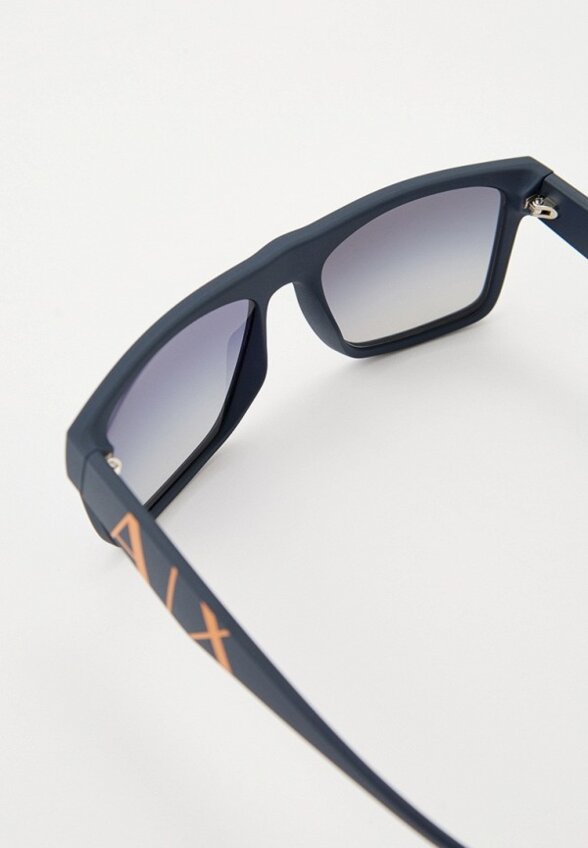 Очки солнцезащитные Armani Exchange