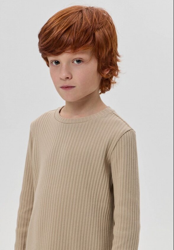 Лонгслив Choupette