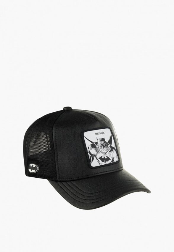 Бейсболка Capslab