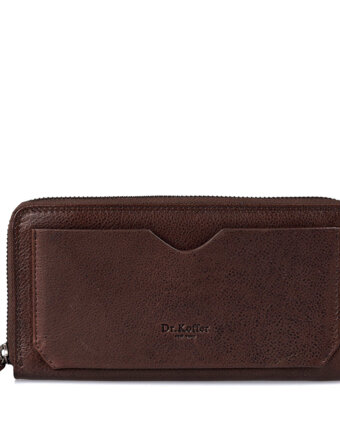 Др.Коффер X510381-154-09 портмоне женщинам
