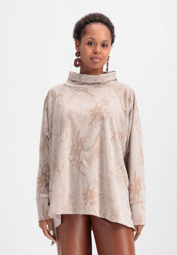 Водолазка Frida