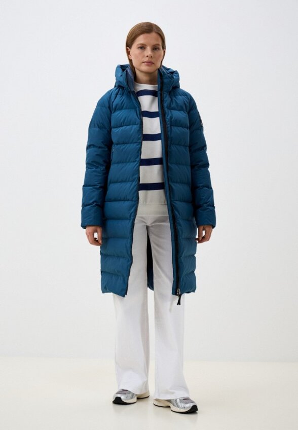 Пуховик Red Fox