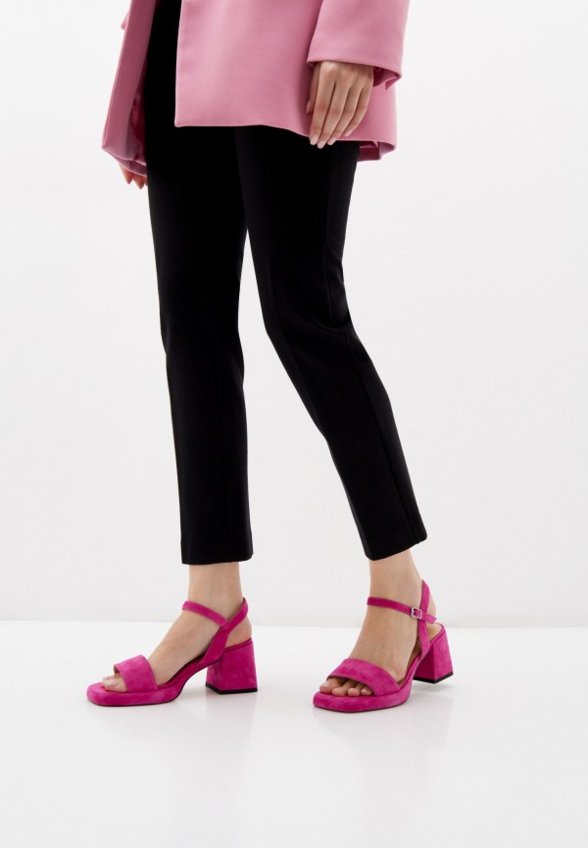 Босоножки Valley