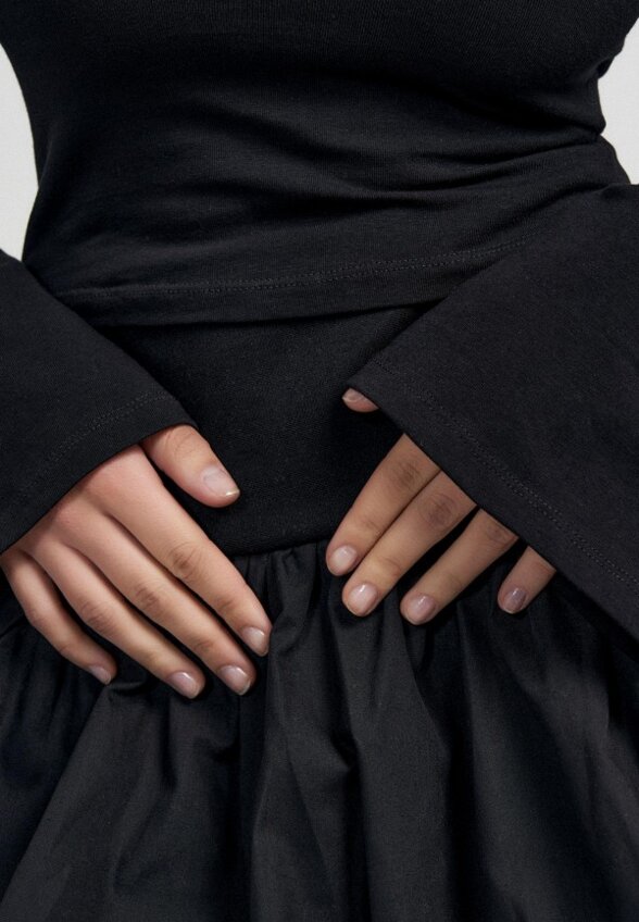 Лонгслив Твое