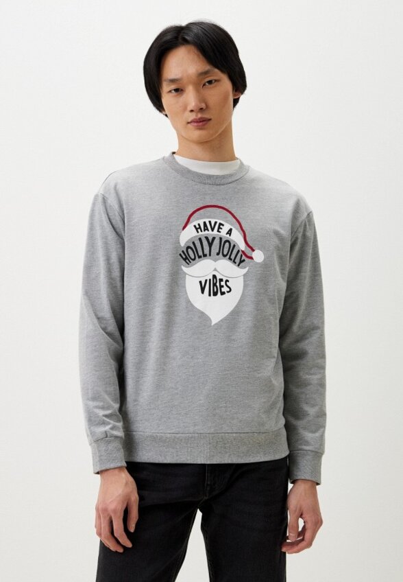 Свитшот Colin's