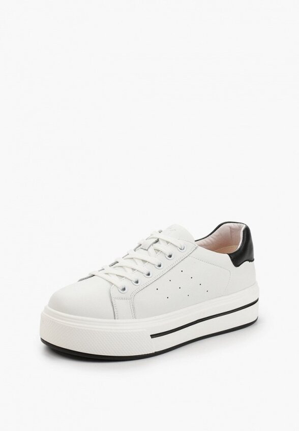 Кеды Thomas Munz