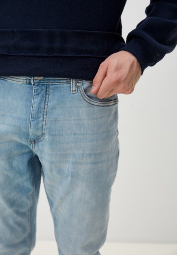 Свитшот TheJoggConcept