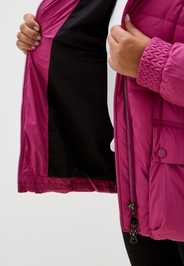 Пуховик Winterra