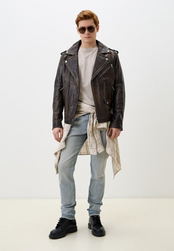 Косуха Jorg Weber