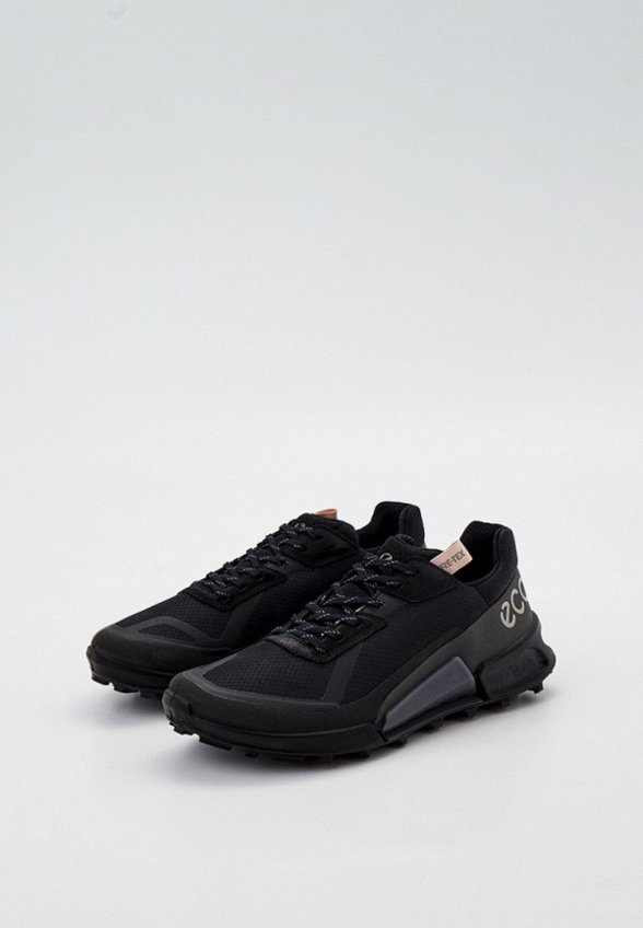 Кроссовки Ecco