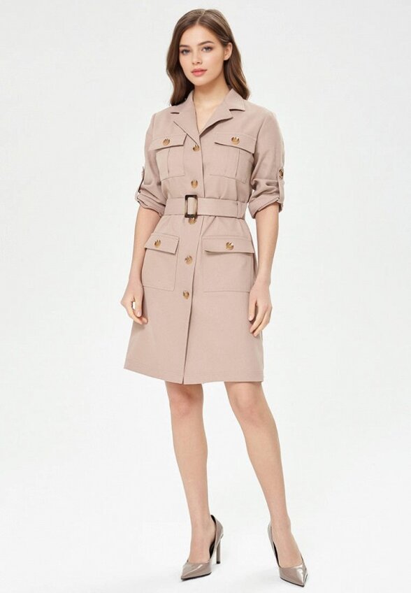 Платье Rodionov