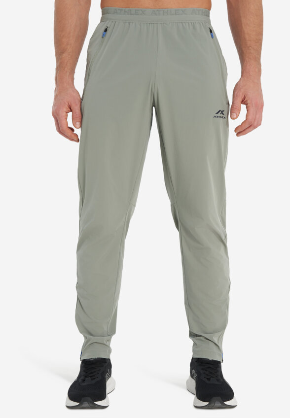 Брюки мужские Athlex, Серый
