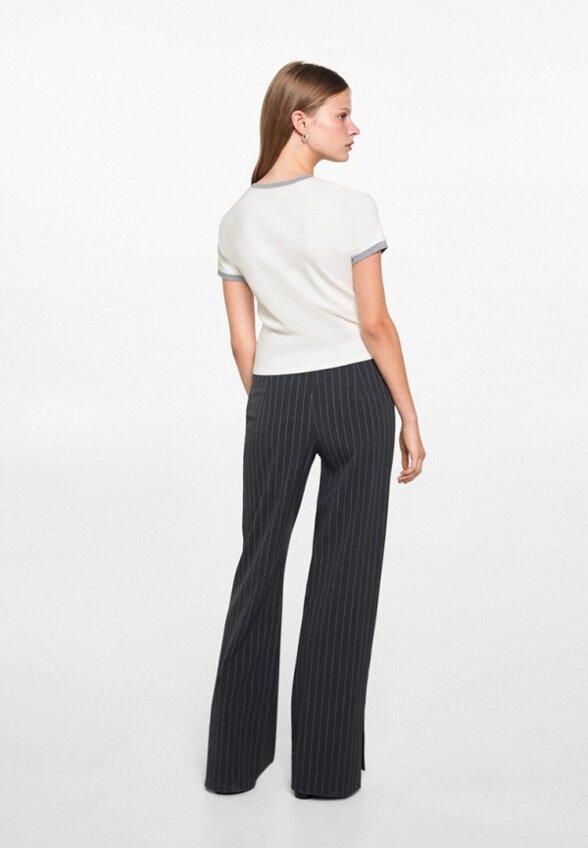 Футболка Mango Teen