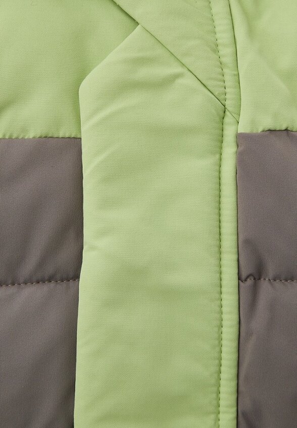 Куртка утепленная PinBina