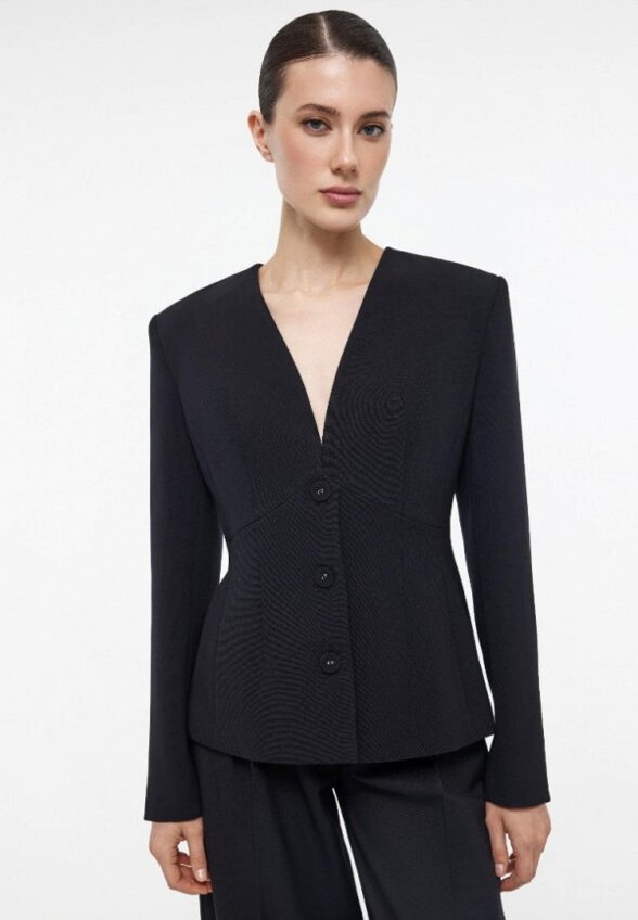 Жакет Anna Pekun