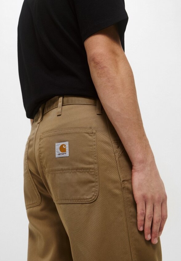 Брюки Carhartt WIP