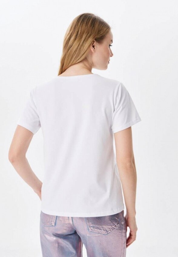 Футболка Proud Mom