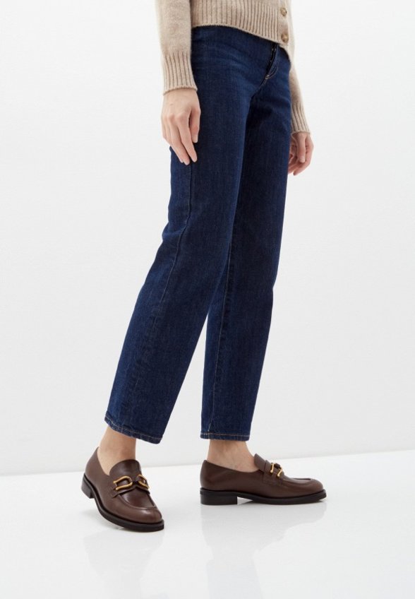 Лоферы Basconi