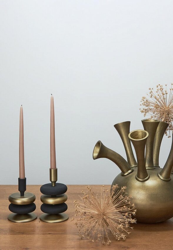 Подсвечник Bergenson Bjorn