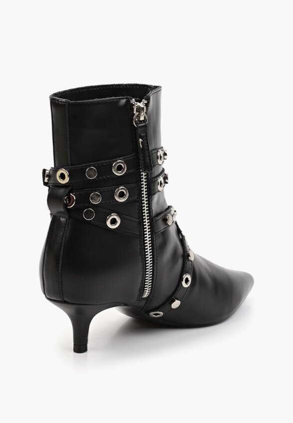 Ботильоны Vivian Royal