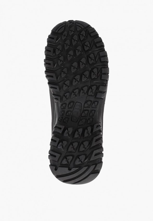 Ботинки трекинговые Thb