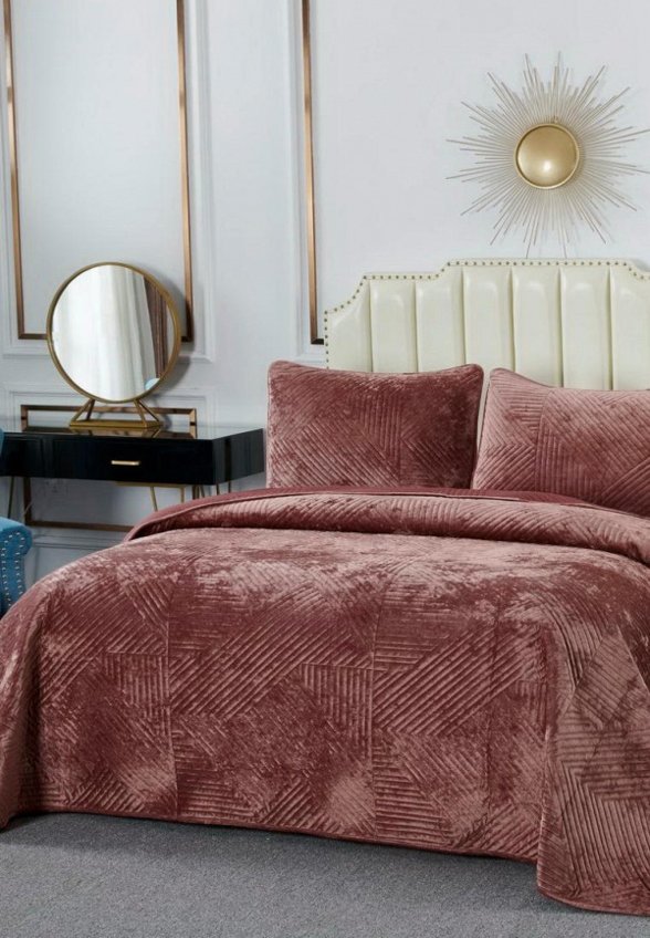 Комплект с покрывалом Sofi De Marko