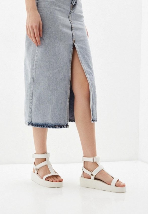 Босоножки Sbalo