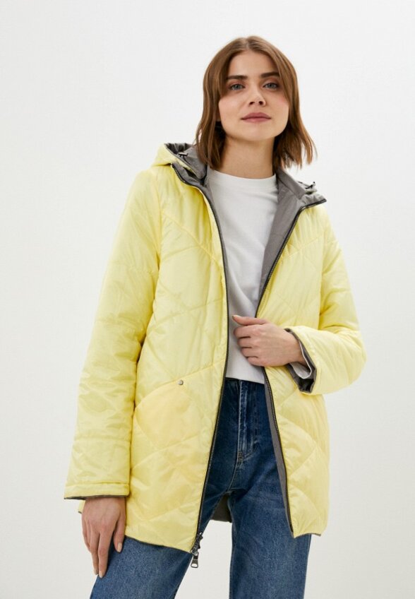 Куртка утепленная Maritta