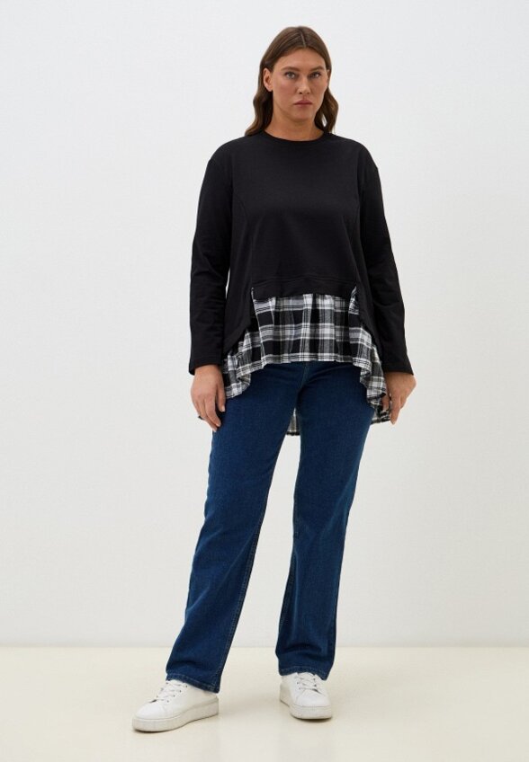 Свитшот Frida