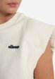 Футболка женская Ellesse Vale, Бежевый5  - превью