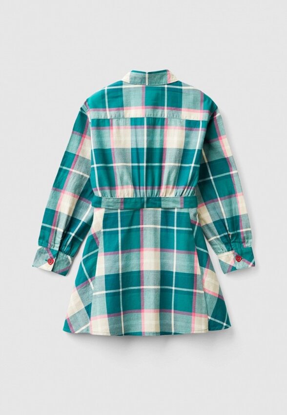 Платье United Colors of Benetton