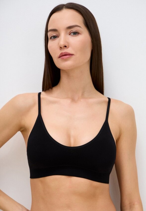 Бюстгальтер Дефиле