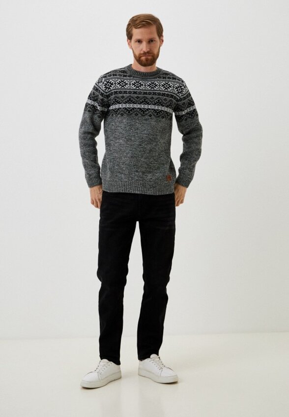 Джемпер Original Siberia