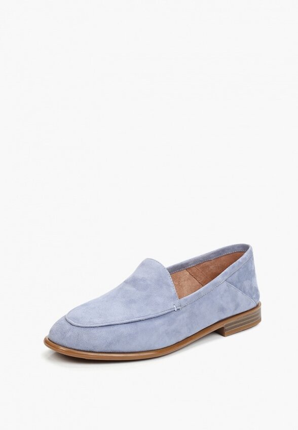 Лоферы Maxadorre