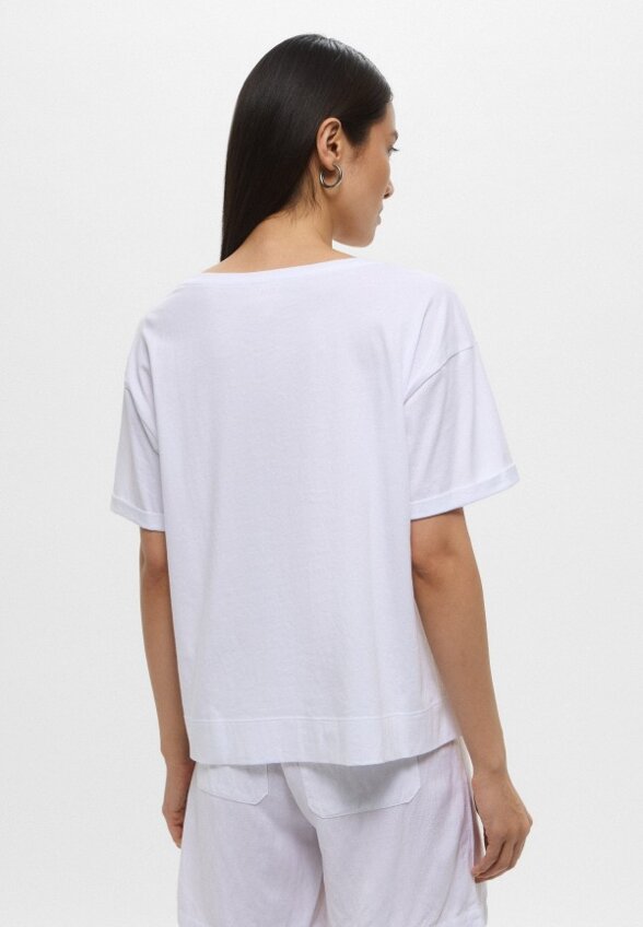 Футболка La Martina