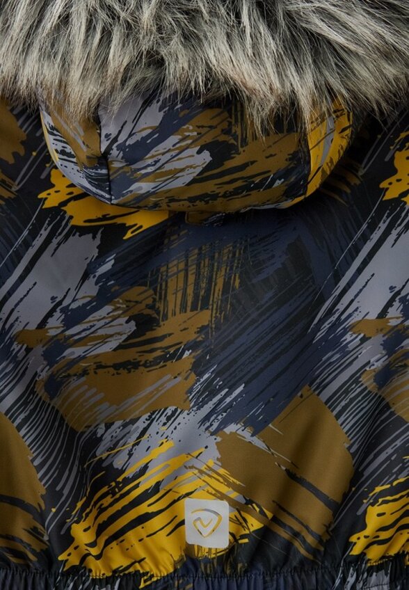 Комбинезон утепленный Northland