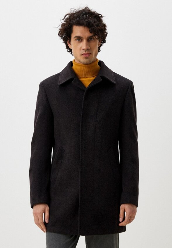 Полупальто Van Cliff