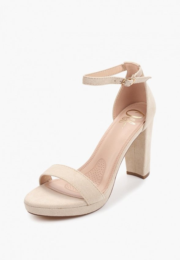 Босоножки Obba