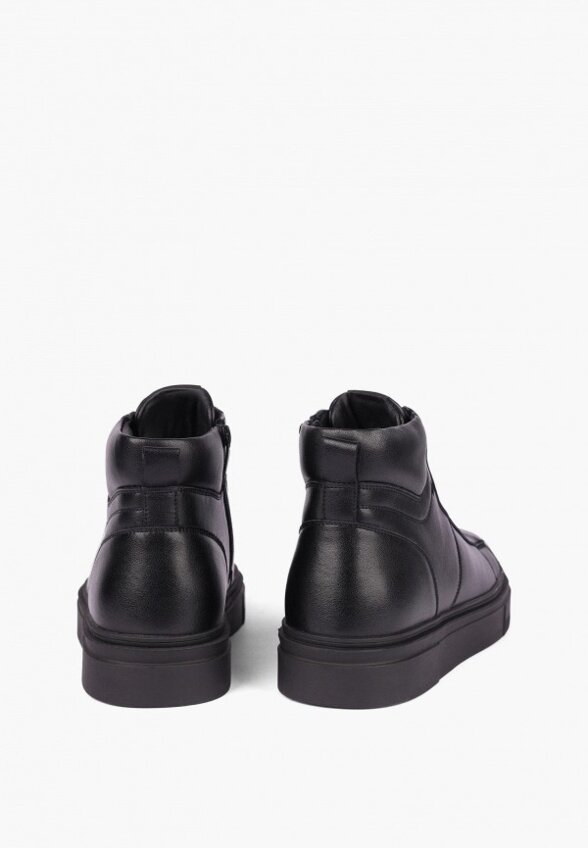 Ботинки Zenden