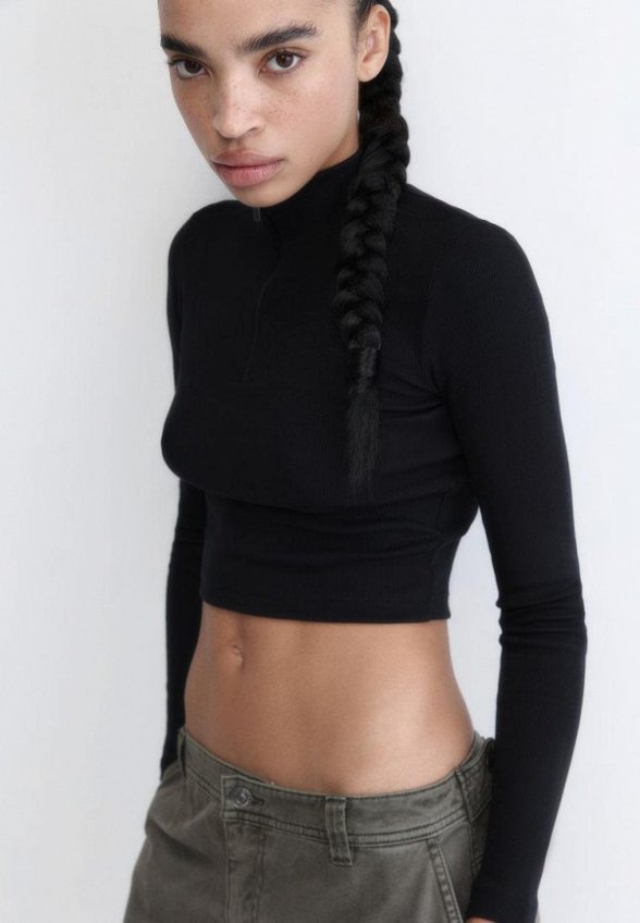 Лонгслив Befree